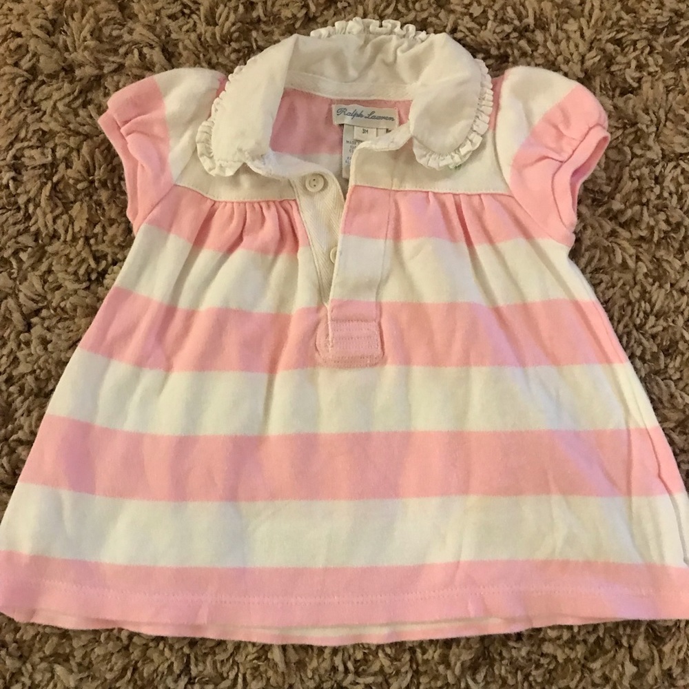 Polo bundle!! - Picture 5 of 5